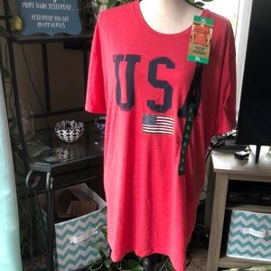 Men’s Costco T-shirt